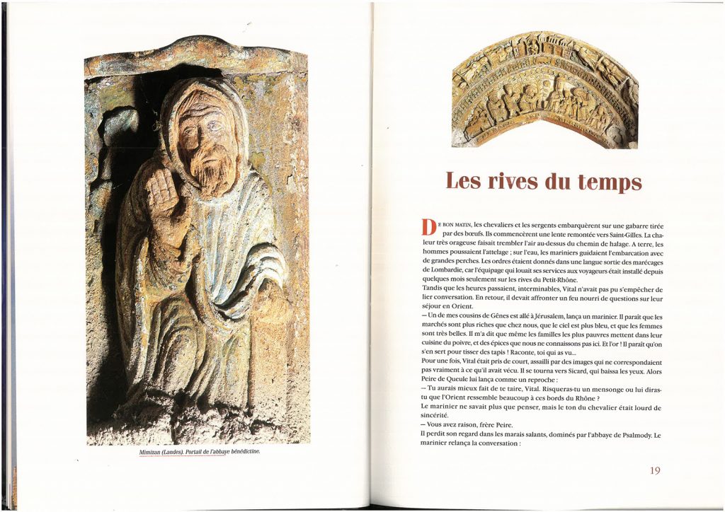 Les Templiers Empreinte Éditions